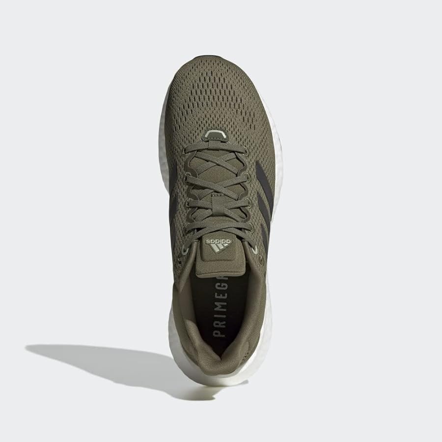 adidas gazelle silver green womens Shop Grey Mens Pureboost 5 Running Shoes – Shoebacca main image 0