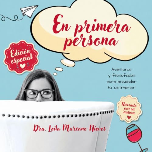En primera persona cover art