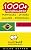 Capa de 1000+ Português - Javanês Javanês - Português Vocabulário (ChitChat WorldWide)
