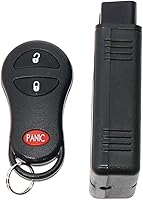 Vista 4 de Dorman 13778 Keyless Entry Remote 3 Button Compatible with Select Models (OE FIX)