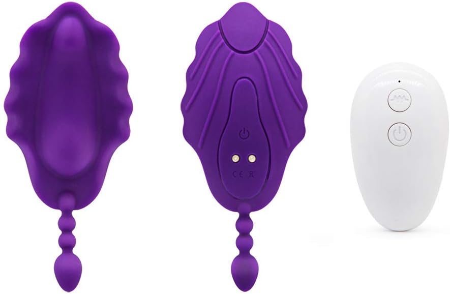 juguetes Sexual para Mujeres Remote Control Vibrator Small Wireless
