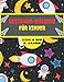 Weltraum-Malbuch für Kinder 4-8 Jahre alt: Fantastische Weltraum-Malerei mit Planeten, Astronauten, Raumschiffen, Raketen (Malbücher für Kinder) | Super lustige Designs für Kinder