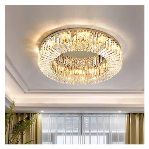 Luminaire décoratif plafond LED et moderne pour illuminer la salle à manger
