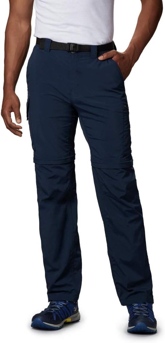 Mens Silver Ridge Convertible Silver Ridge Convertible Pant (pack of 1)