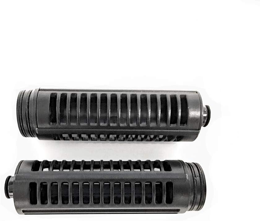 Maxspect XF130/XF230 Gyre Generator Flow Cages (A&B)