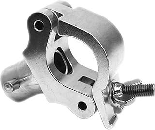 Global Truss Jr Coupler Clamp, 1 1/3