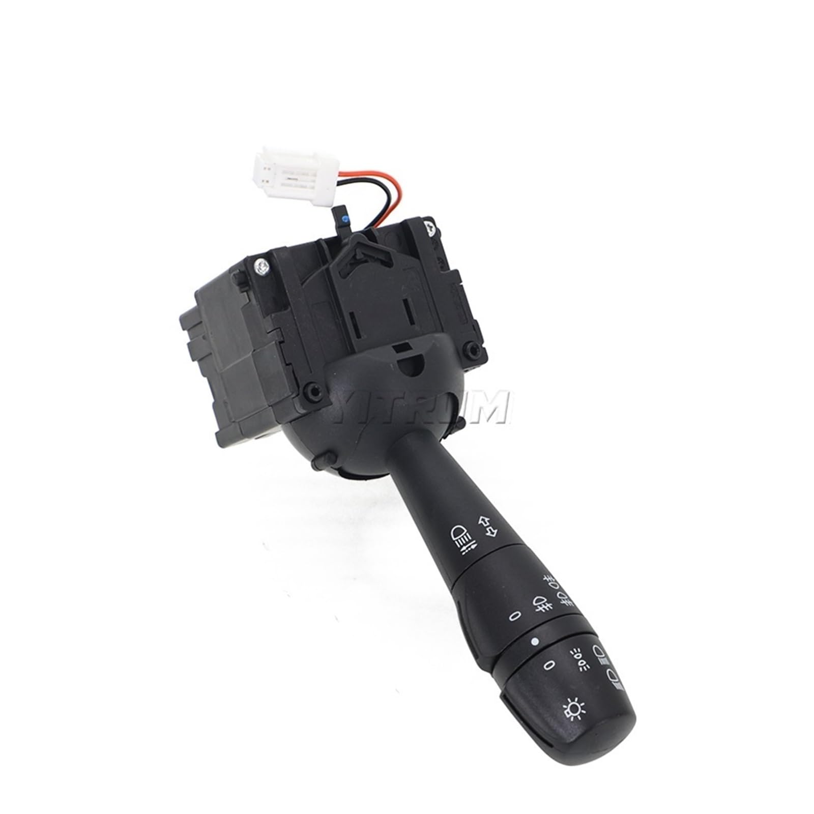 Para TRAFIC 8201167981 255405005R indicador coche interruptor señal luz principal limpiaparabrisas mando de control de crucero