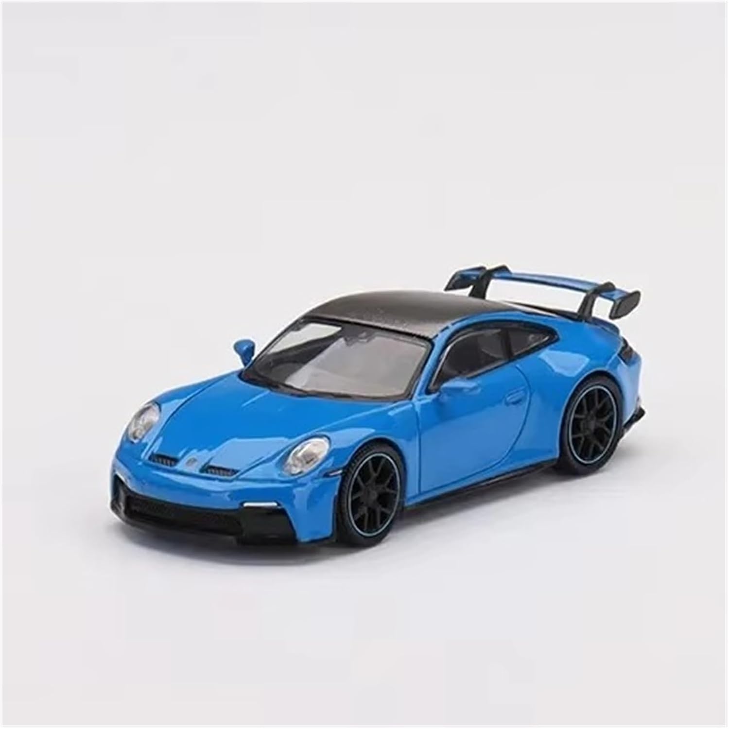 1/64 for 911 GT3 Alloy Car Model (with Box)