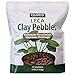 Harris LECA Expanded Clay Pebbles for Plants, 2.5lb for Indoor, Outdoor and Hydroponic Growing