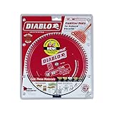 Diablo D1080N Non-Ferrous Metal & Plastic Cutting Saw Blade