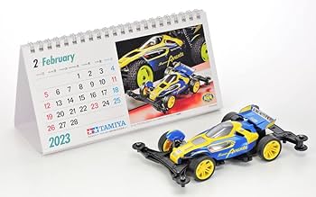【レア】TAMIYA 1995/6 ミニ四駆 カレンダーカード レア】TAMIYA 1995/6 ミニ四駆 カレンダーカード
