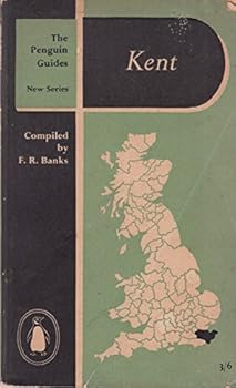 Kent (The Penguin guides ; new ser., G14) - Book  of the Penguin Guides