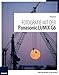 Produktbild Fotografie mit der Panasonic LUMIX G6
