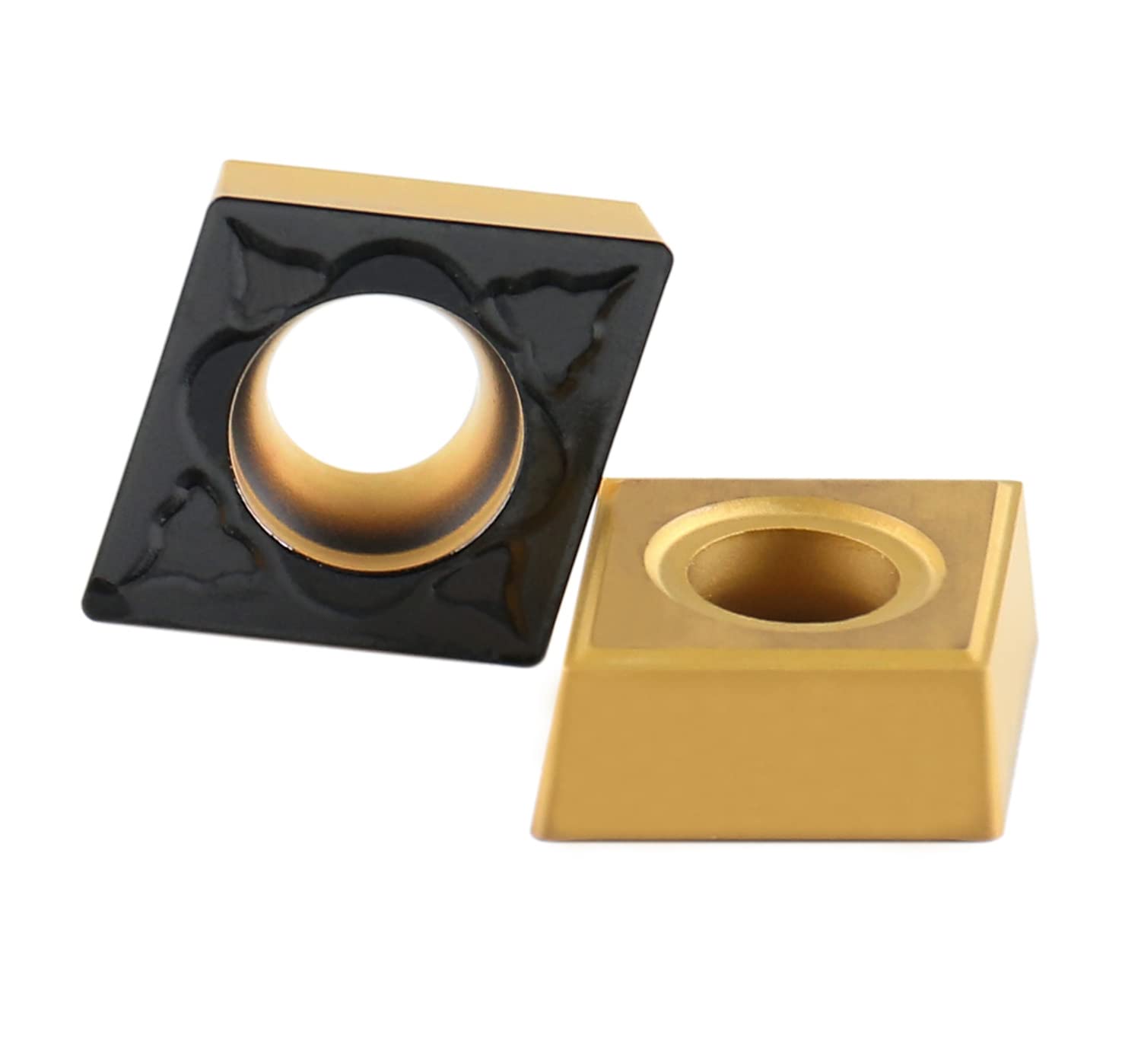 Indexable Boring Bar - 5/8" SCLCR, CCMT Inserts -9 Indexable Boring Bar - 5/8" SCLCR, CCMT Inserts -9