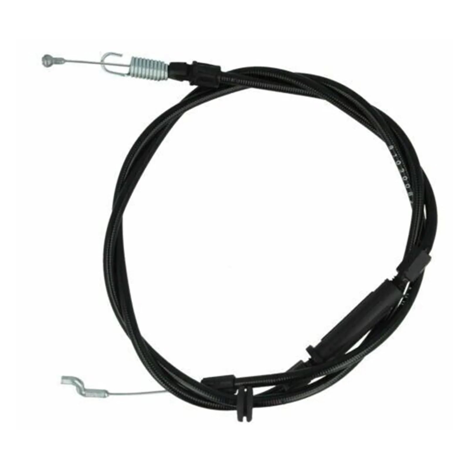 Tondeuse qui n'avance plus ? Embrayage SP53H 3810300510
