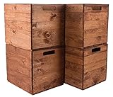 ✔ Holzprodukte sind derzeit absolut im Trend. Mit ein wenig Feingefühl für Dekoration entstehen tolle Ideen für zu Hause. Die Kisten sind sehr flexibel im Einsatz als Regal, TV-Schrank, Couchtisch oder Schuhschrank – fast jedes Möbelstück lässt sich mit unseren Holzkisten nachbauen. In unserem Shop finden Sie weiße, geflammte, helle, gebrauchte und neue Produkte/Obstkisten/Holzkisten/Regale. Viel Spaß beim Stöbern!