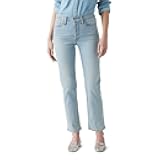 Women's Wedgie Straight Jeans
