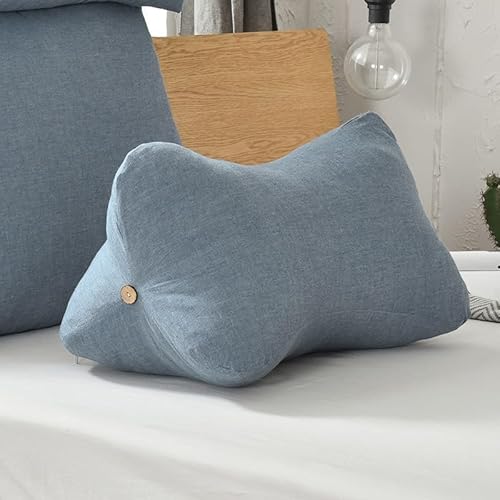 FZKun Bone Shaped Pillow