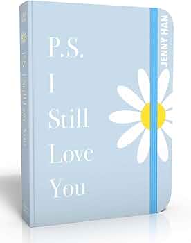 P.S. I Still Love You: Special Keepsake Edition (To All the Boys I've Loved Before)