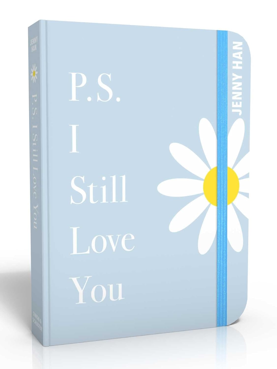 P.S. I Still Love You Special Keepsake Edition (To All the