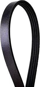 Continental Belts And Hoses 4100919 Continental OE Technology Series Multi-V Belts | Summit Racing - View #5