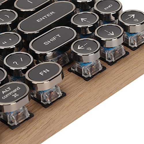 Teclado Mecánico Pomya5phcmdqzk6-12 USB-C RGB miniatura 4