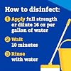 CloroxPro Pine-Sol Multi-Surface Cleaner, All Purpose Cleaner, Original Pine, 80 Fluid Ounces (Package May vary)