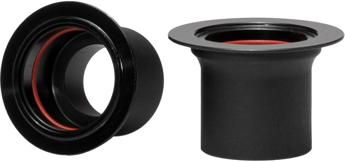 SRAMEND Cap Set Front ZM2 HUB 15X110B