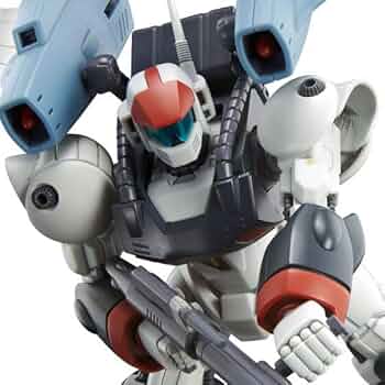 HG バイファム スリング・パニアー装備型 HG 1/144 バイファム スリング・パニアー装備型│株式会社