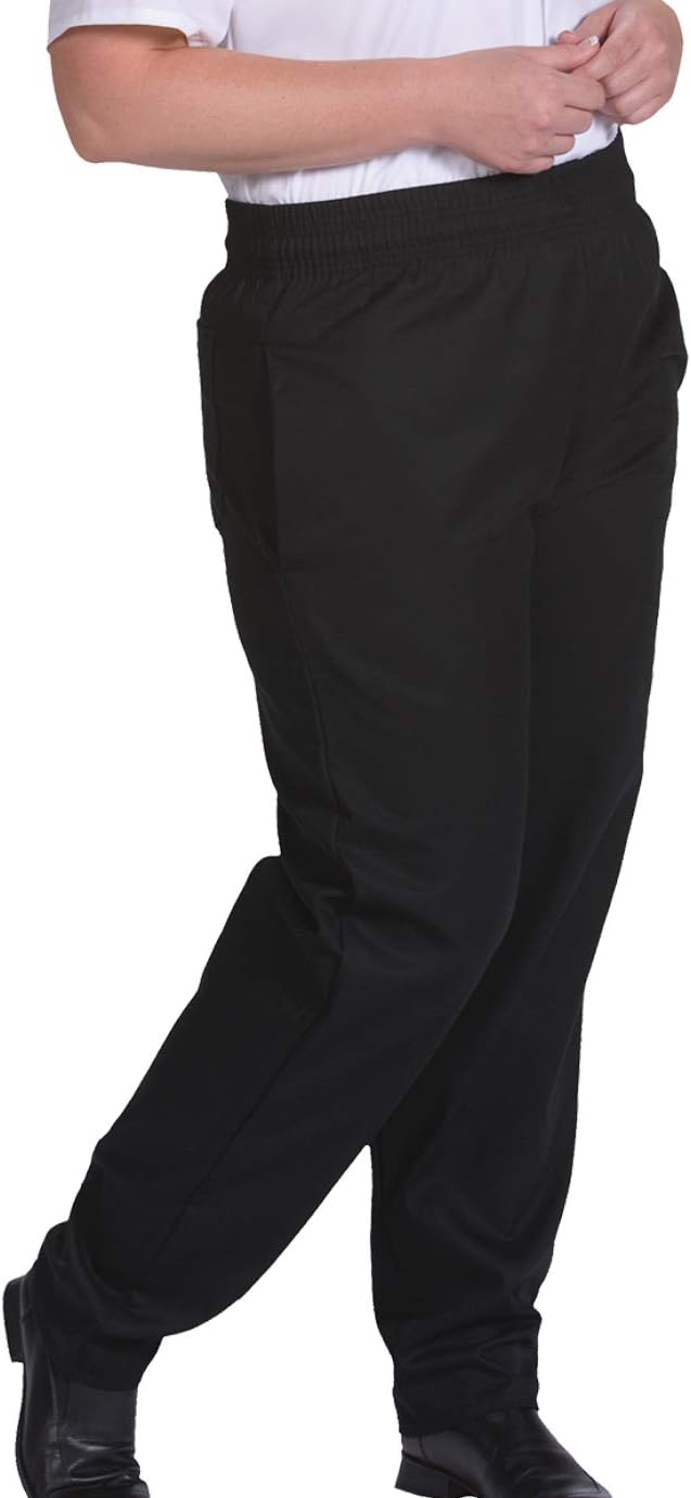 Edwards Basic Chef Pant