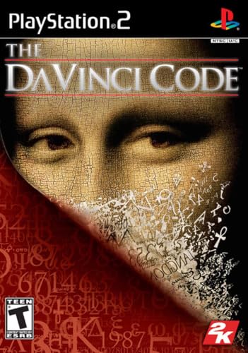 Da Vinci Code - [PS2]