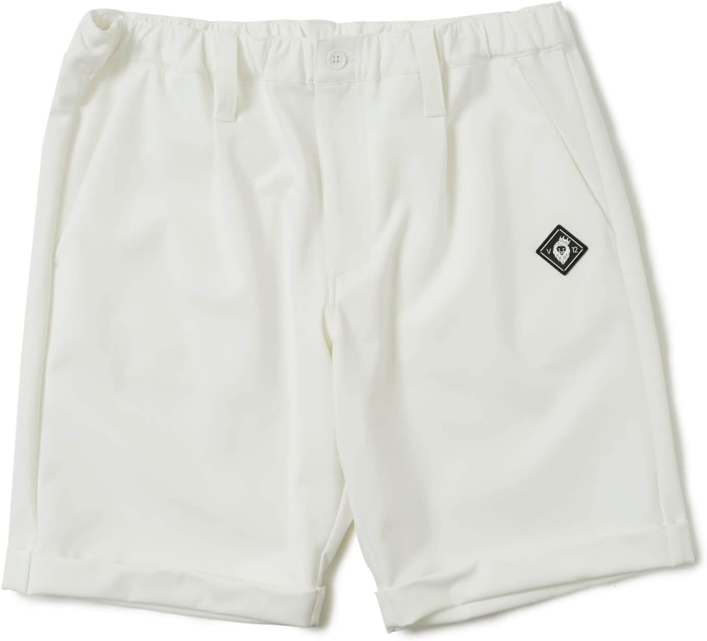 Amazon | [V12] ゴルフ ヴィ・トゥエルブ | アウトドア ショート