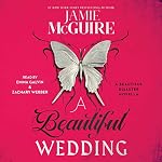 Cover of A Beautiful Wedding