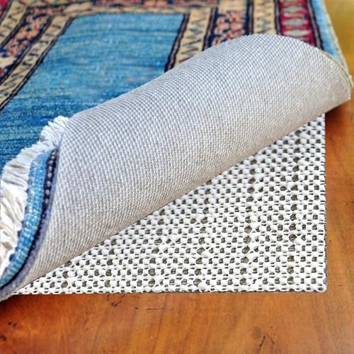 home rug pad for hardwood floors