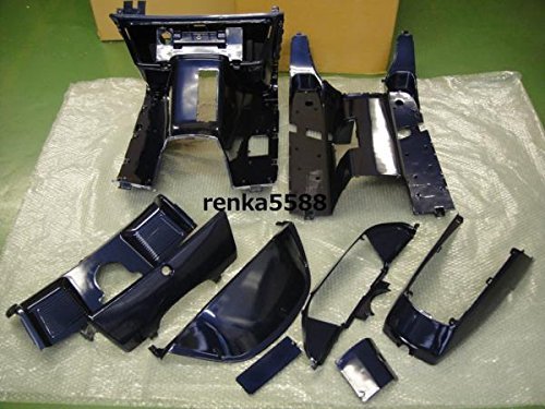 Amazon | トウカ (go go bike) インナー カウル 紺 フュージョン