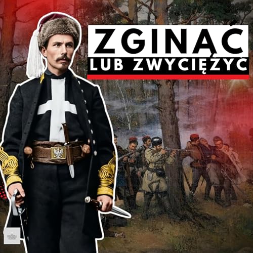 Rosjanie DRŻELI na ich widok. Kim byli ŻUAWI ŚMIERCI? dr Kamil Kartasiński #TH 15