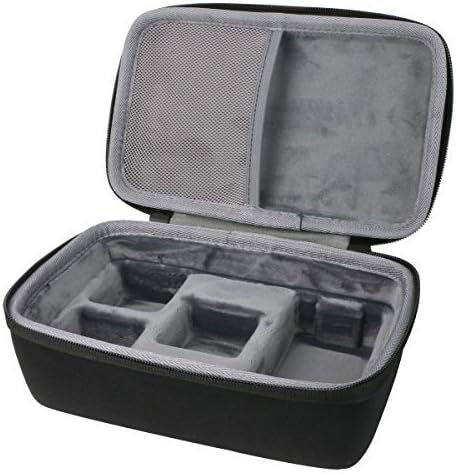 co2CREA Hard Storage Case Replacement for Anki Robot/Anki Cozmo/Cozmo Collector's Edition Robot (Not for Anki Vector Robot