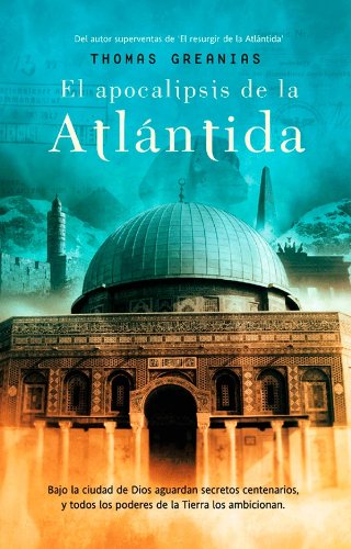 El Apocalipsis de la Atlántida (Best seller nº 41) (Spanish Edition)      Kindle Edition