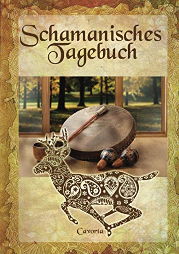Preisvergleich Produktbild Schamanisches Tagebuch