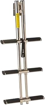 Garelick/EEz-In 1984301 Telescopicing Sport/Diver Ladder