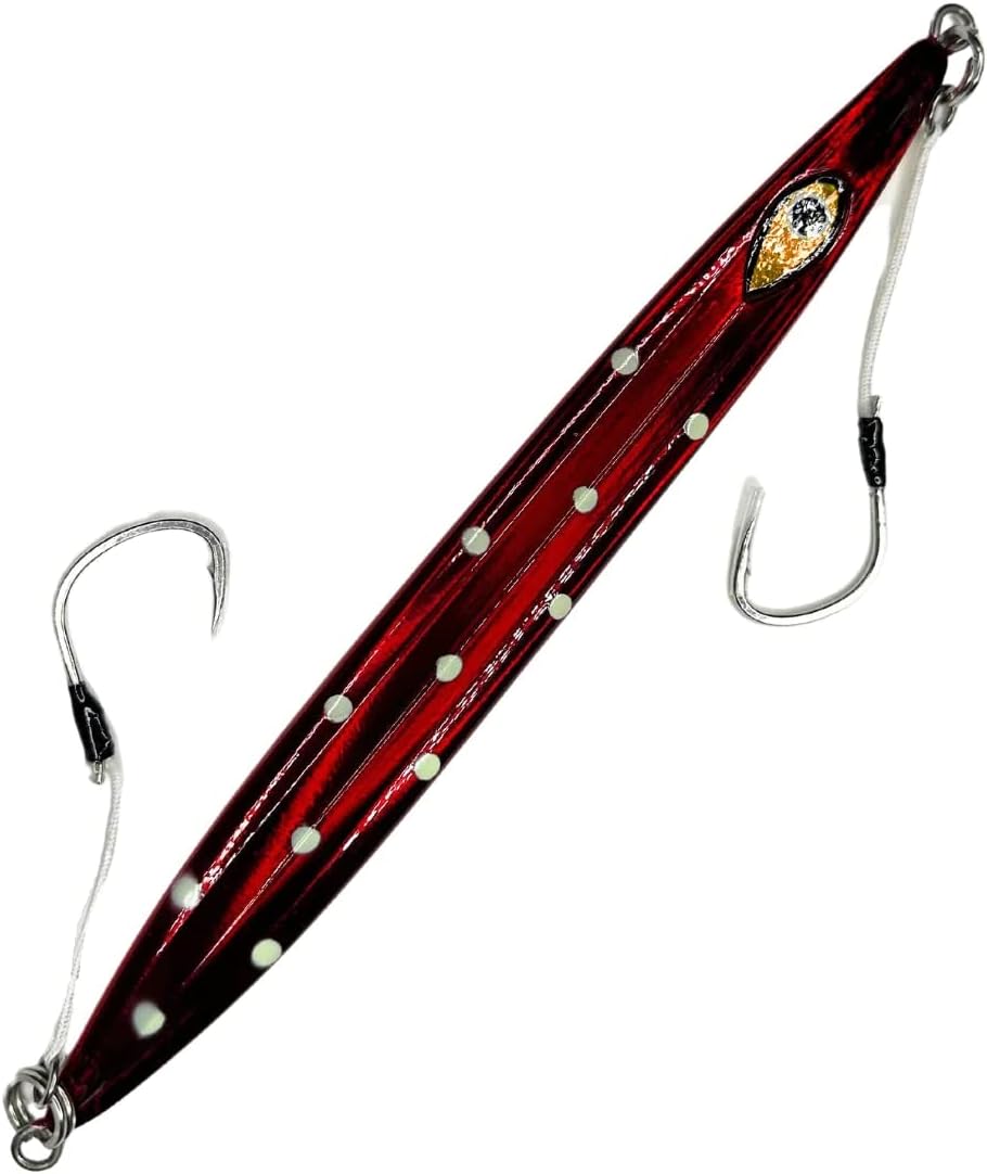 14 oz Slapper Rip Roller Slow Fall Jig