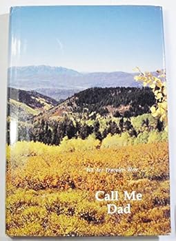 Hardcover Call Me Dad Book
