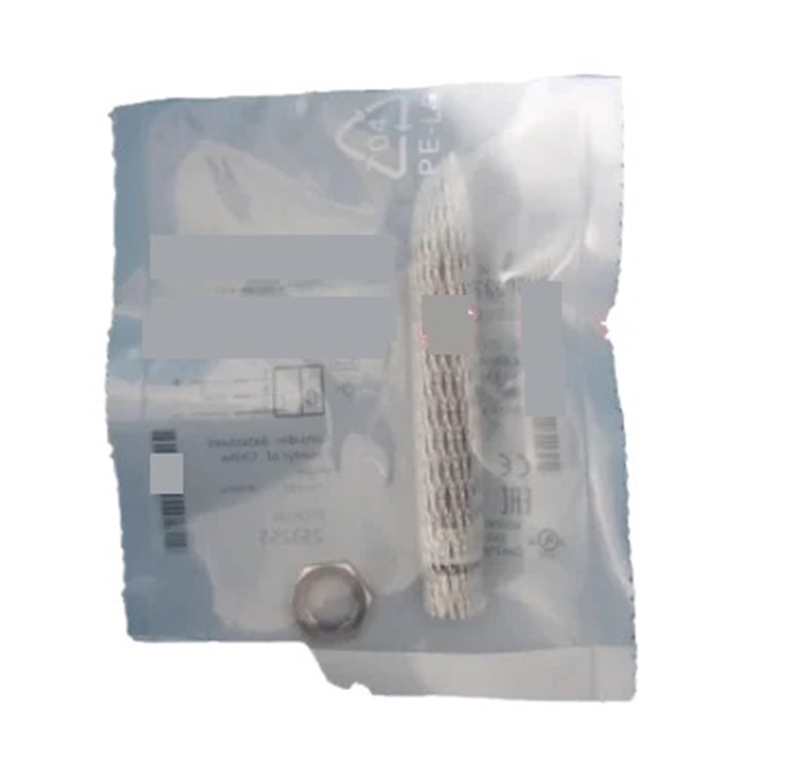 BHS0037 516-300-S281-S4-D Proximity Switch Sensor capteur de position