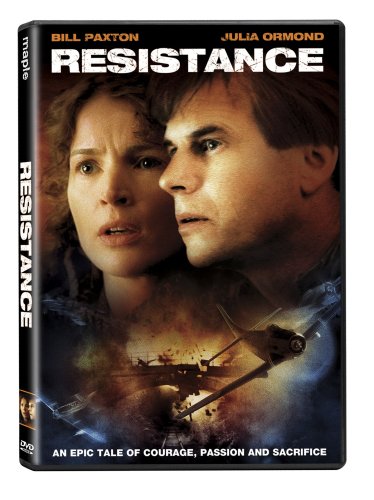 Resistance [DVD]