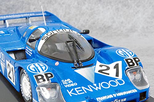 ポルシェ９５６Ｌルマン１９８３ Amazon.co.jp: CMR 1/12 ポルシェ 956 LH 優勝 ル・マン24時間