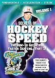 Robby Glantz's Secrets of Hockey Speed Vol. 1