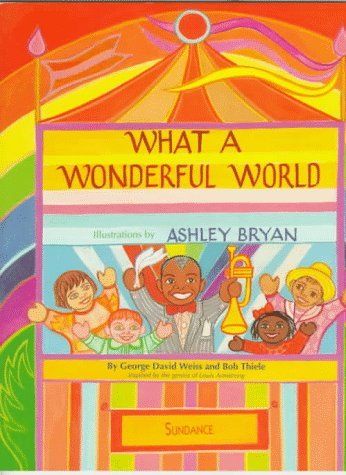 "What a Wonderful World" by George David Weiss - An Uplifting and Inspiring Song of Hope