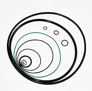 1Pcs New For EWD1500 Blowdown Valve Maintenance Kit 2901063600 Sealing Kit