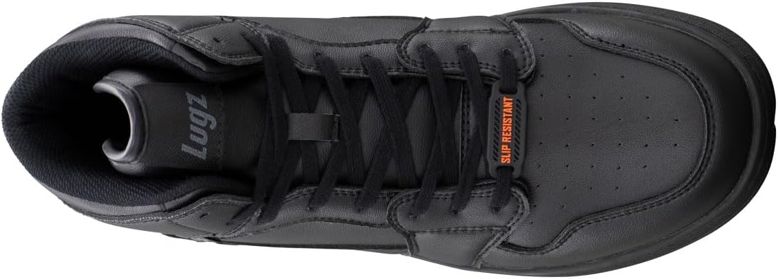 Lugz Men's Versa Sr Food Service Shoe