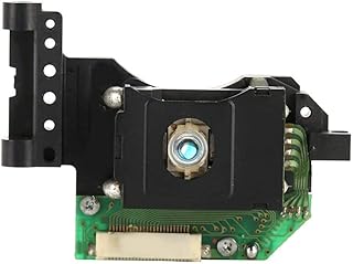 thereabouts DVD Lasers Lens Deck -DL6 Single Head Drive Disk Optical Lasers Head Replacement Repair Part